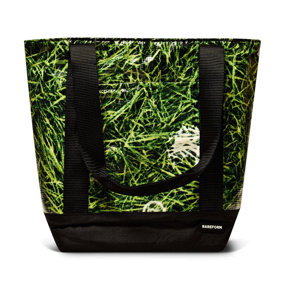 Beck Cooler Tote