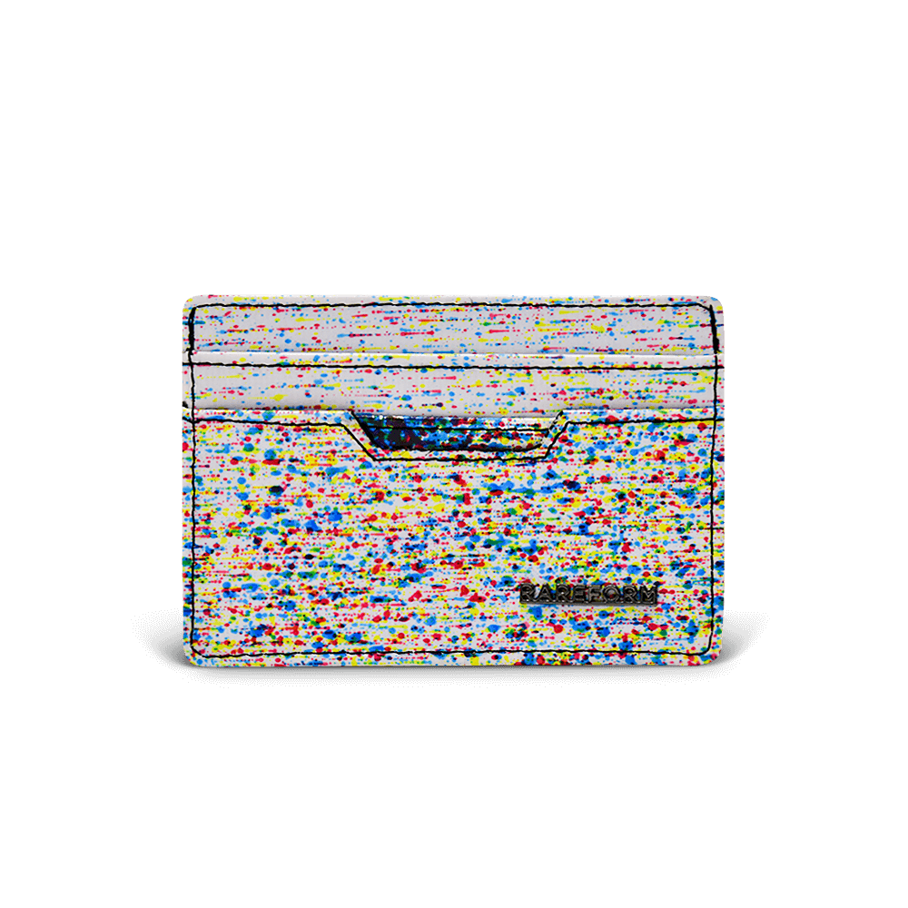 Veer Card Holder