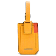 Salvador Luggage Tag