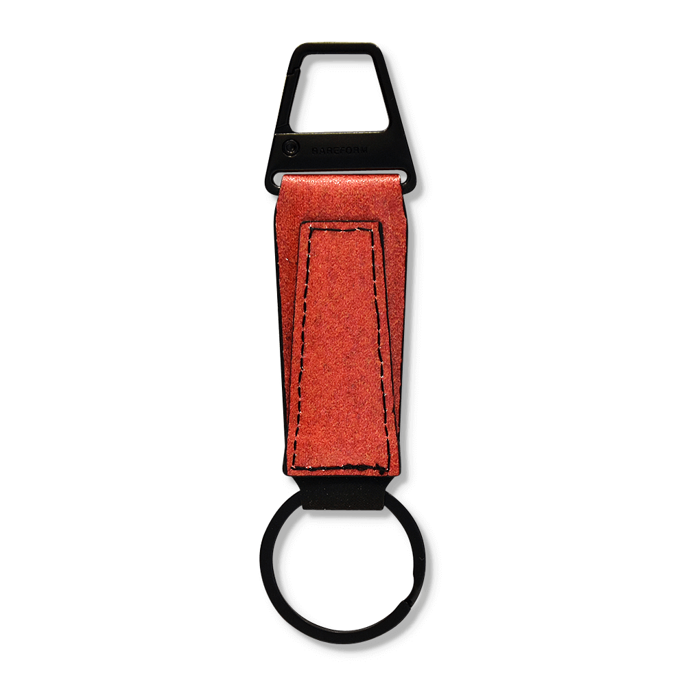 Roam Keychain