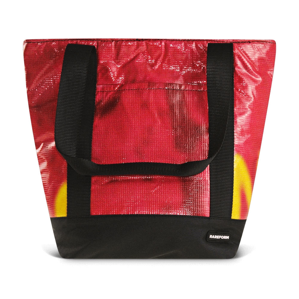 Beck Cooler Tote
