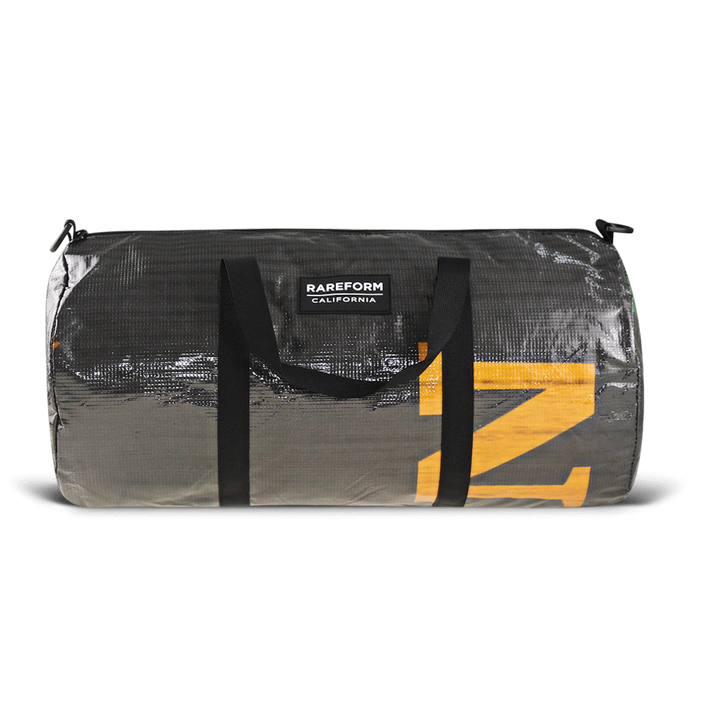 Light Duffle