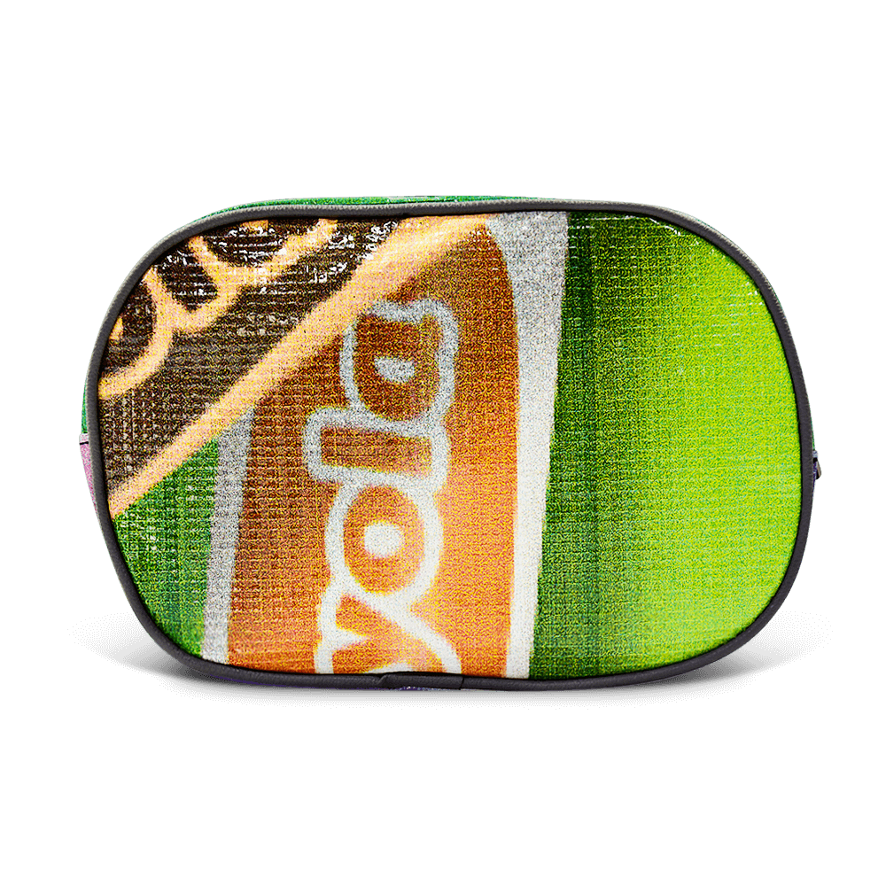 Riley Cosmetic Bag