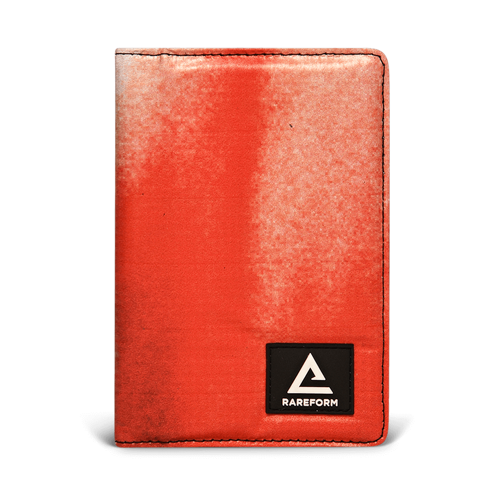 Huxley Passport Holder