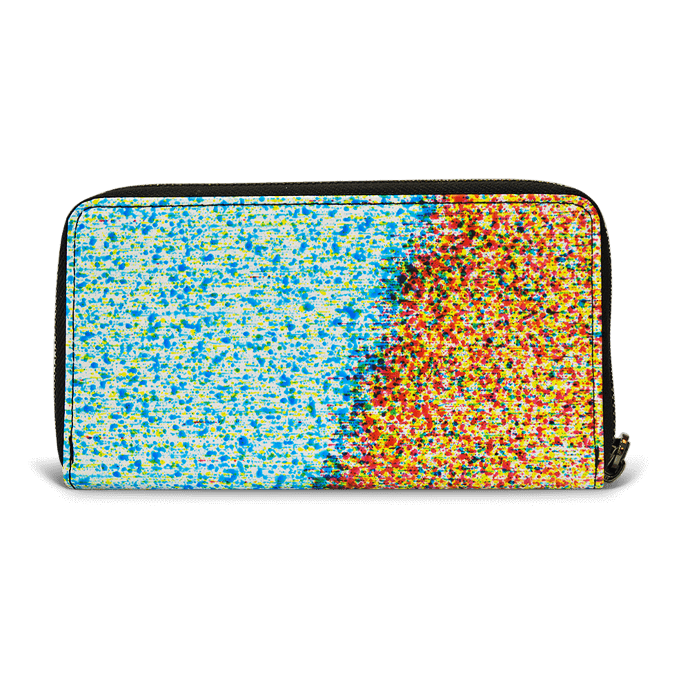 Madison Wristlet