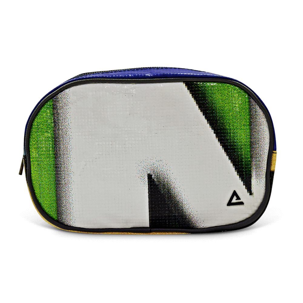 Riley Cosmetic Bag