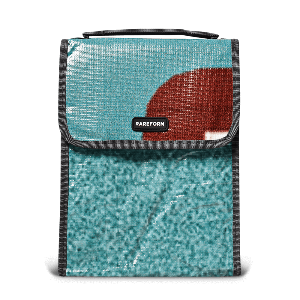 Merrick Lunch Tote