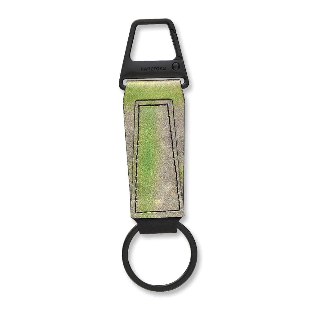 Roam Keychain