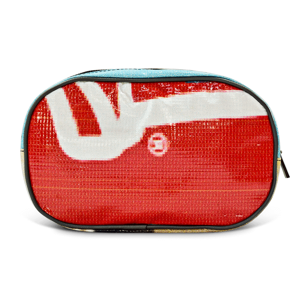 Riley Cosmetic Bag
