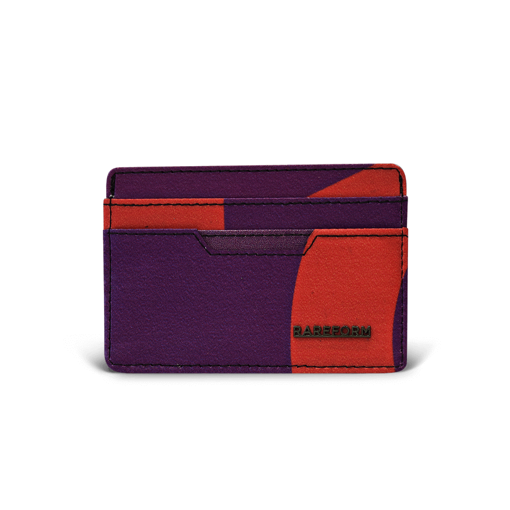 Veer Card Holder