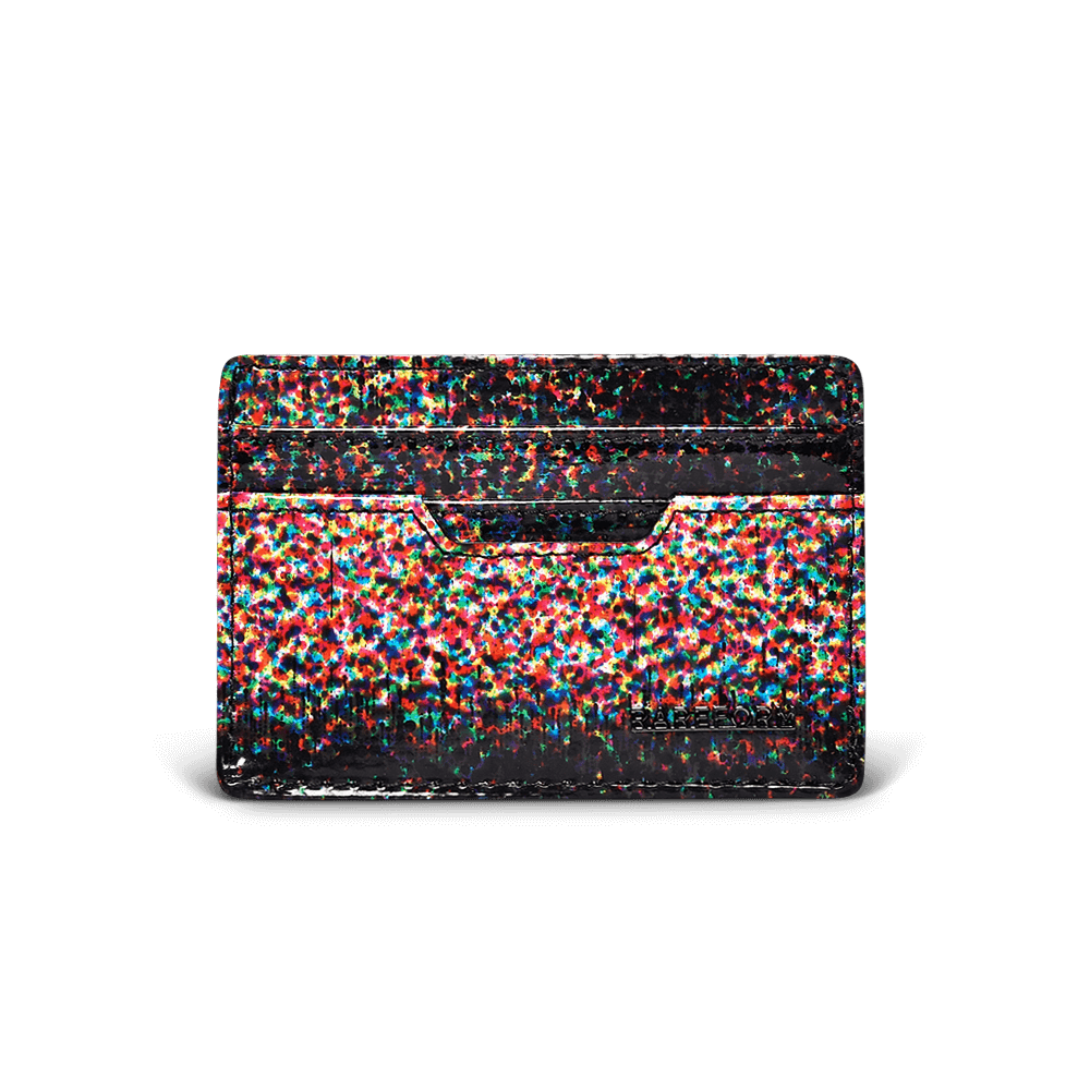 Veer Card Holder