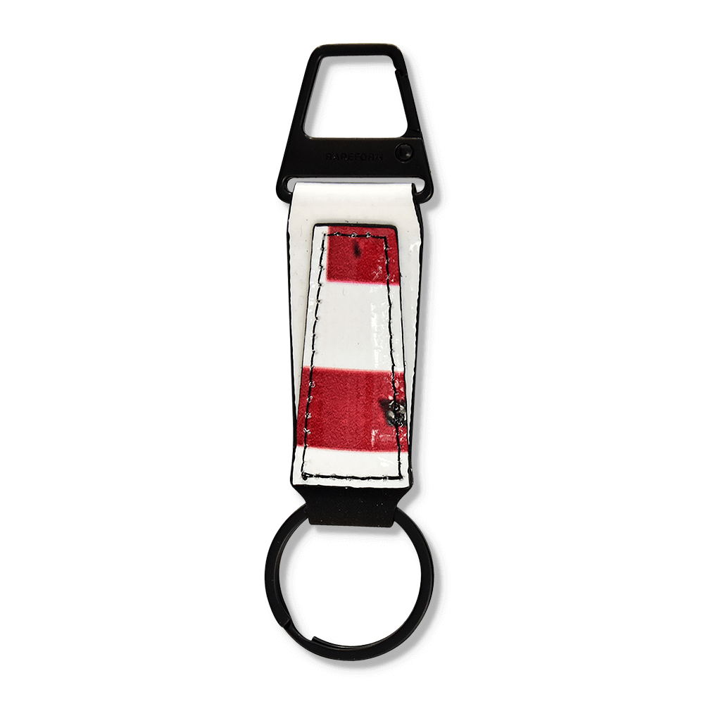 Roam Keychain
