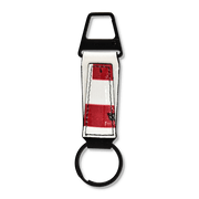 Roam Keychain