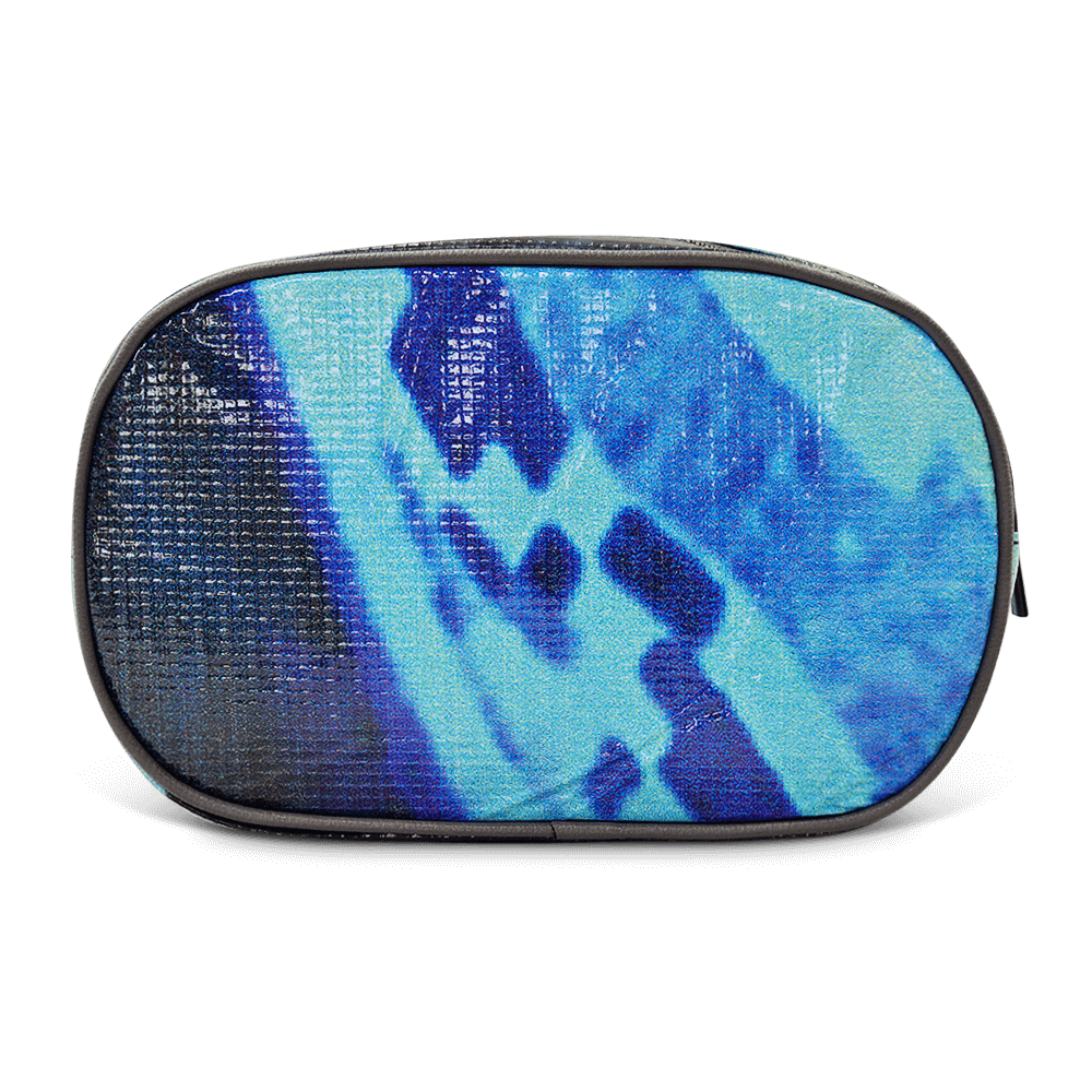 Riley Cosmetic Bag
