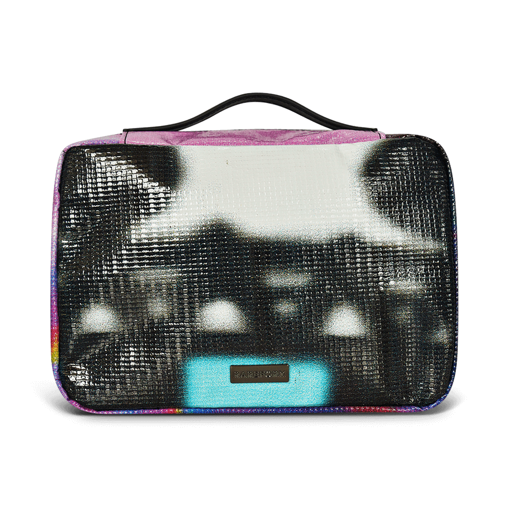 Vienna Toiletry Bag