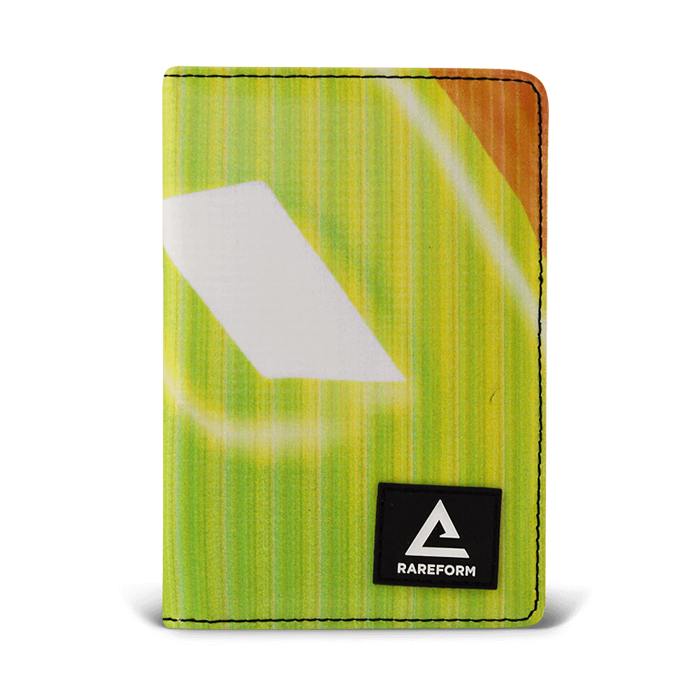 Huxley Passport Holder