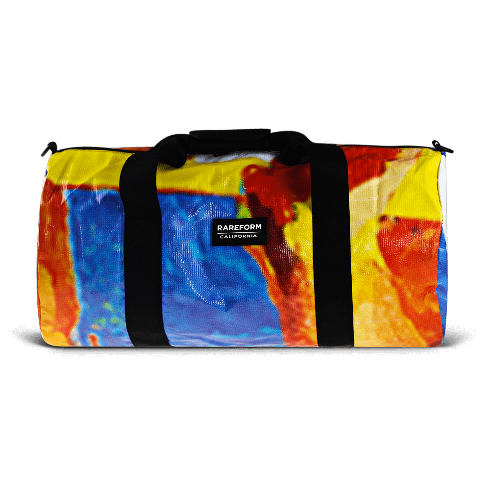 Weekender Duffle