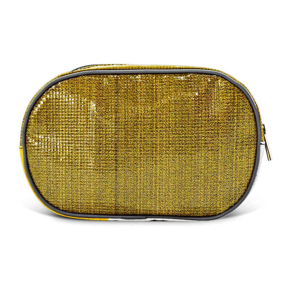 Riley Cosmetic Bag