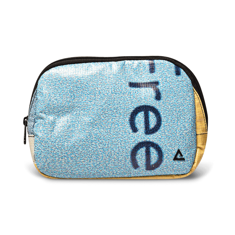 Zion Fanny Pack