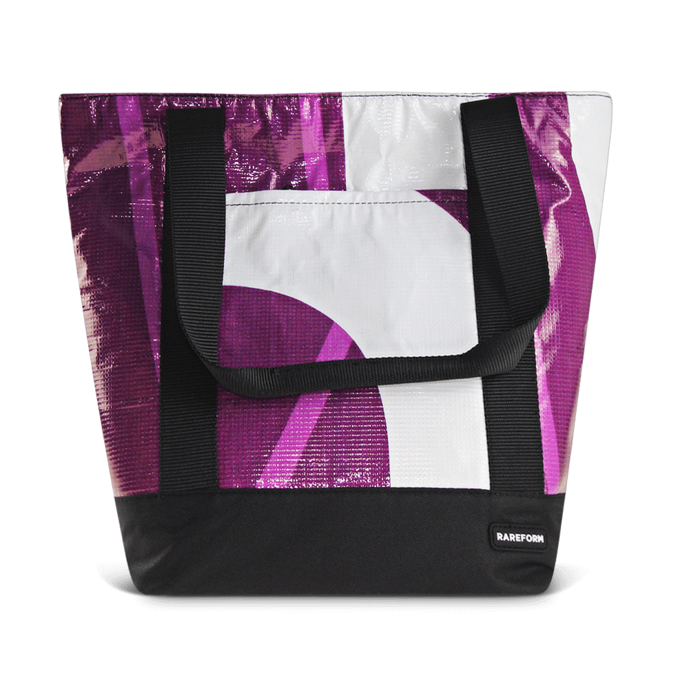 Beck Cooler Tote