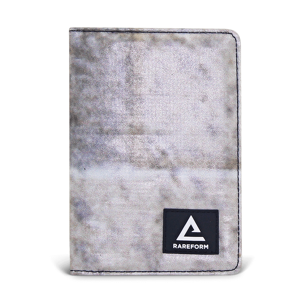 Huxley Passport Holder