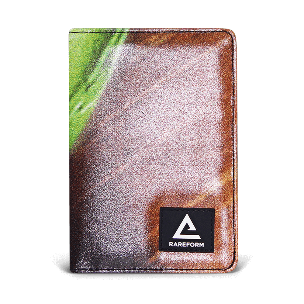Huxley Passport Holder