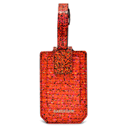 Salvador Luggage Tag