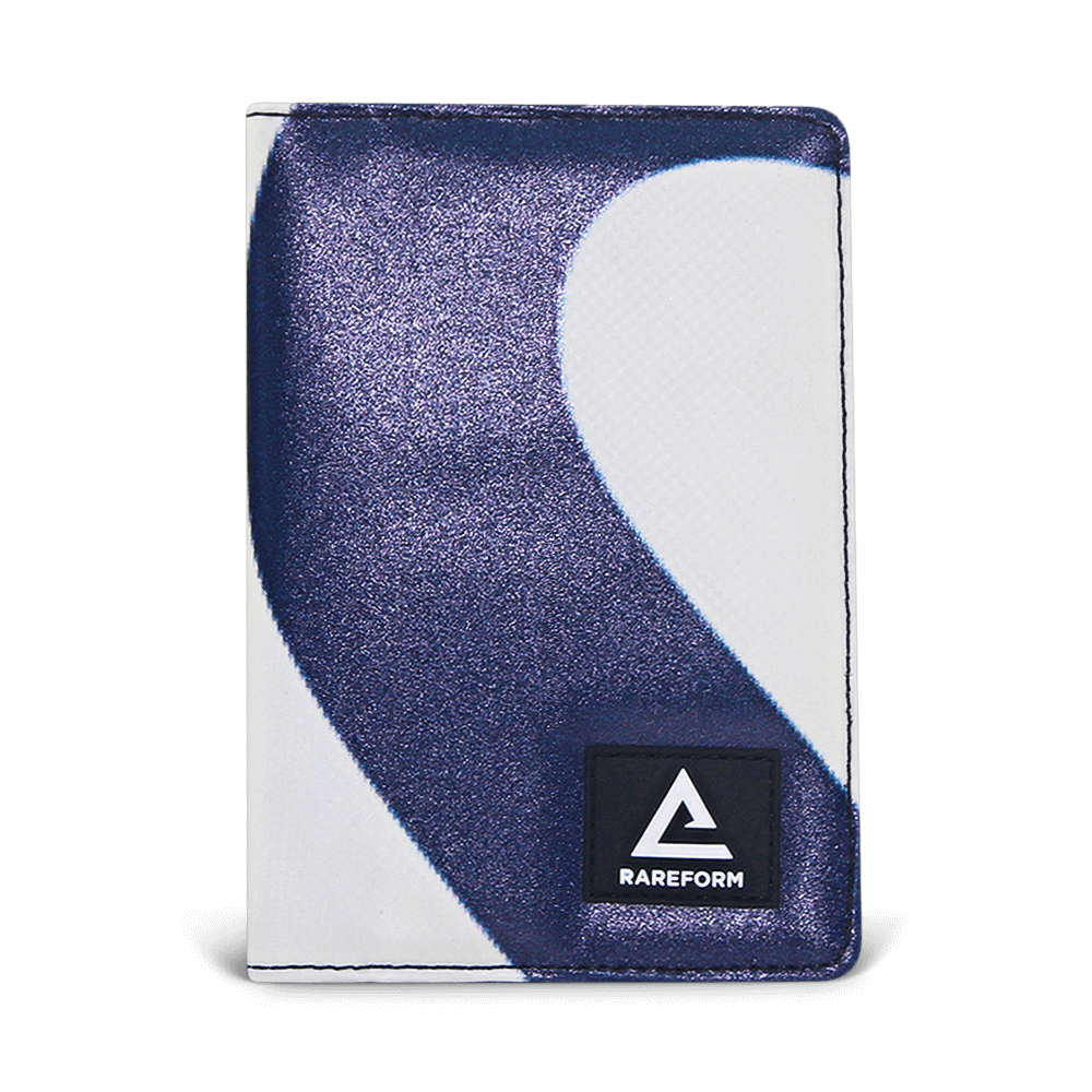 Huxley Passport Holder