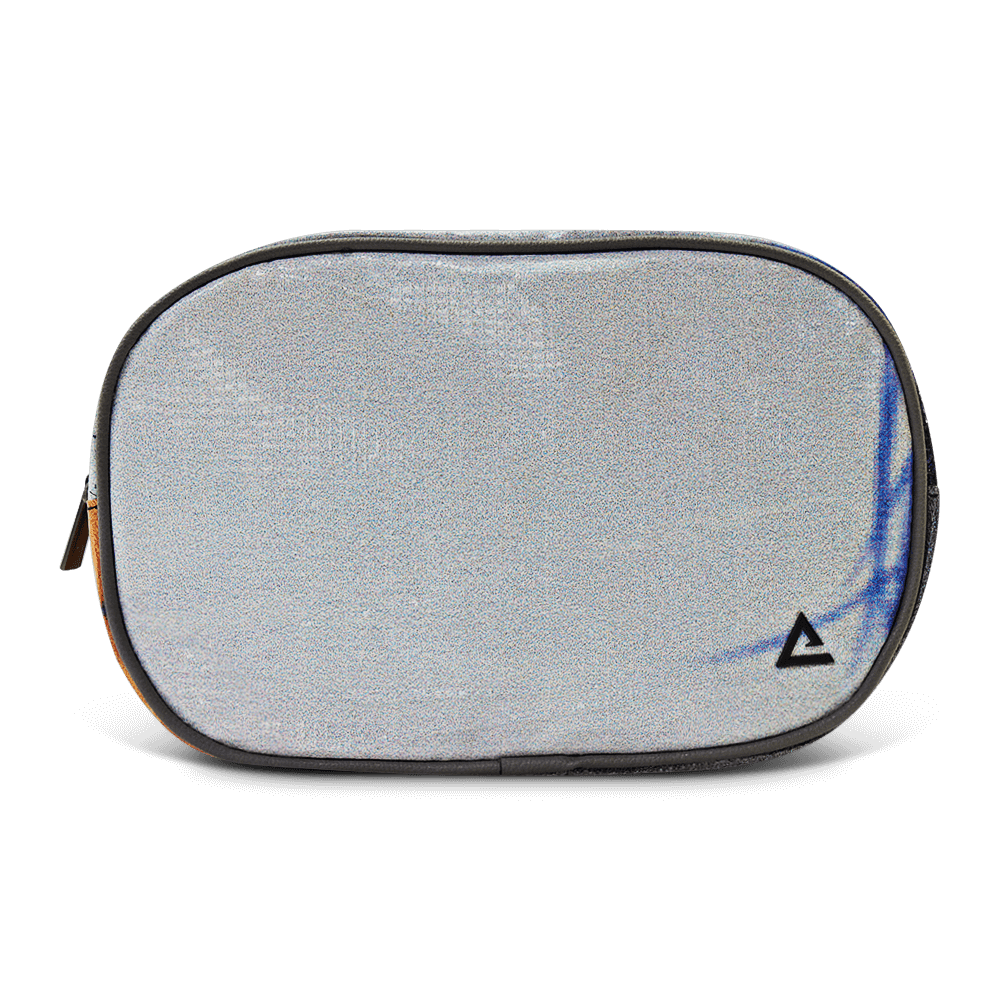 Riley Cosmetic Bag