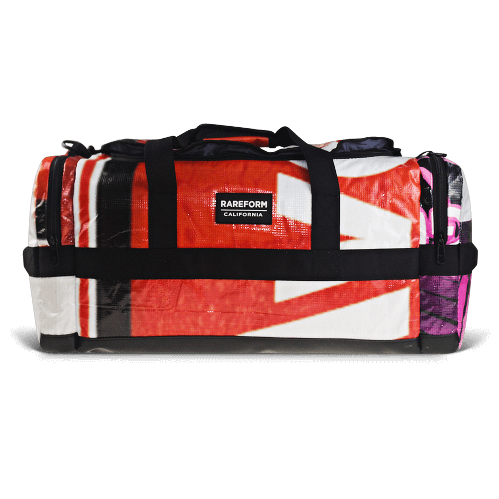 Union Duffle