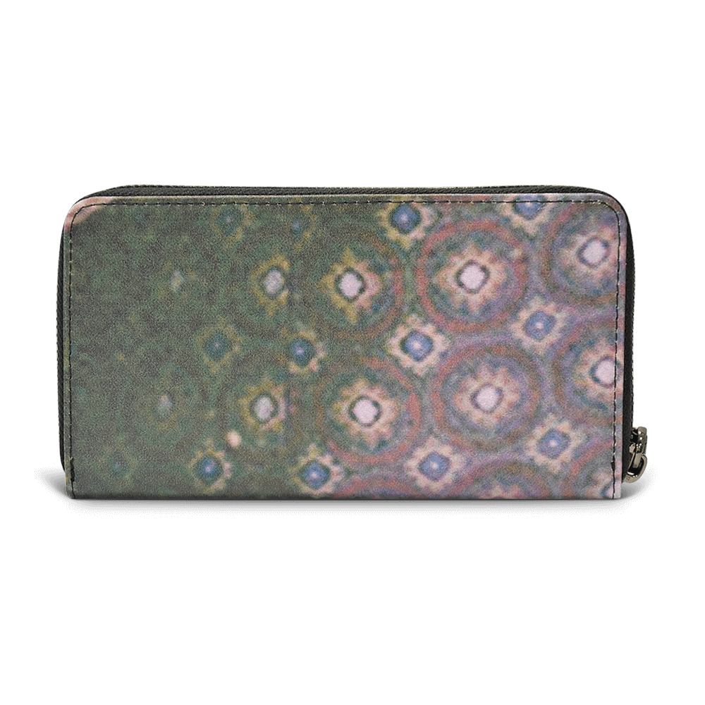 Madison Wristlet