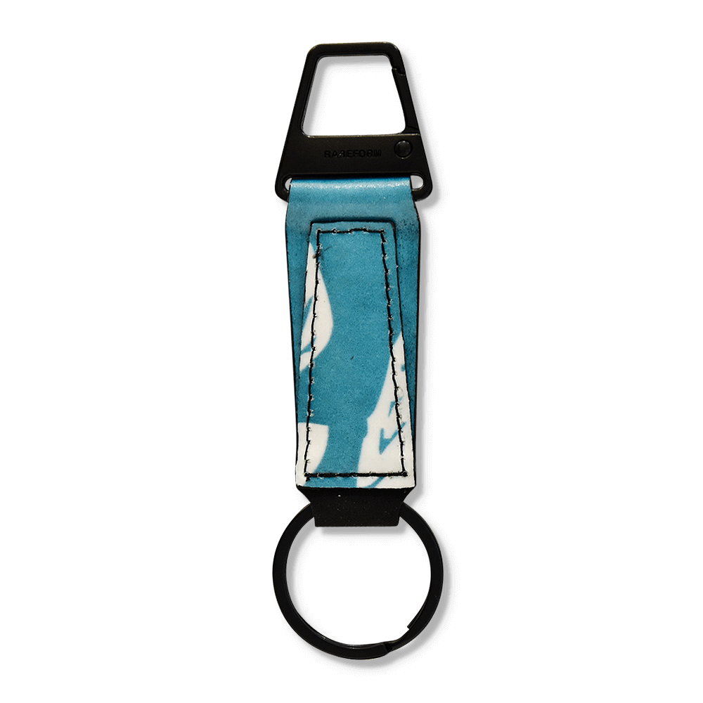 Roam Keychain
