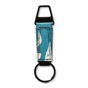 Roam Keychain