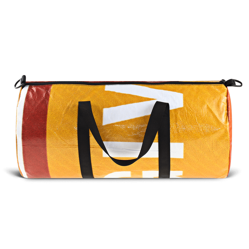 Light Duffle