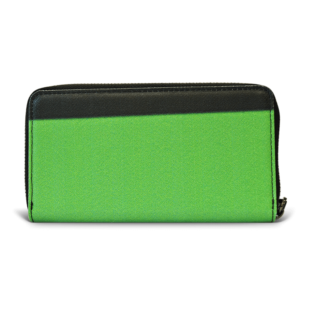 Madison Wristlet