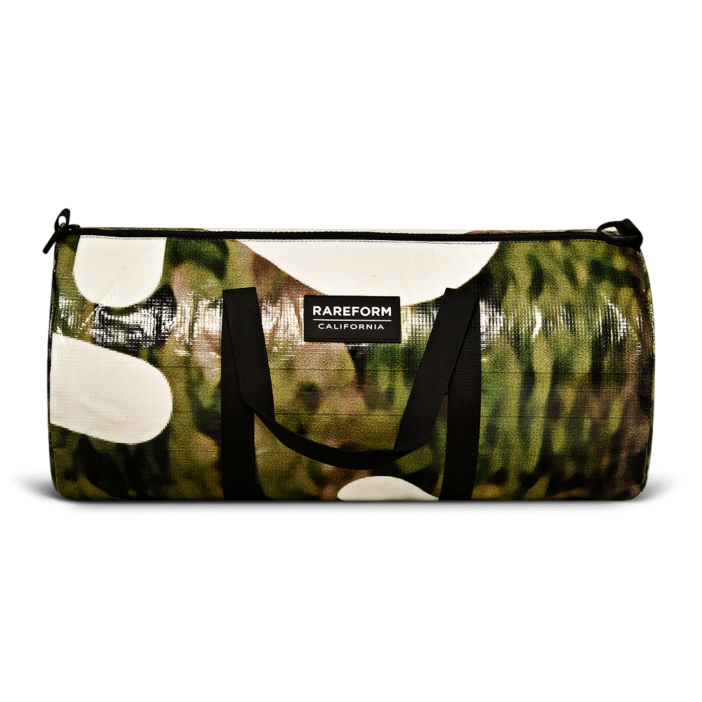 Light Duffle