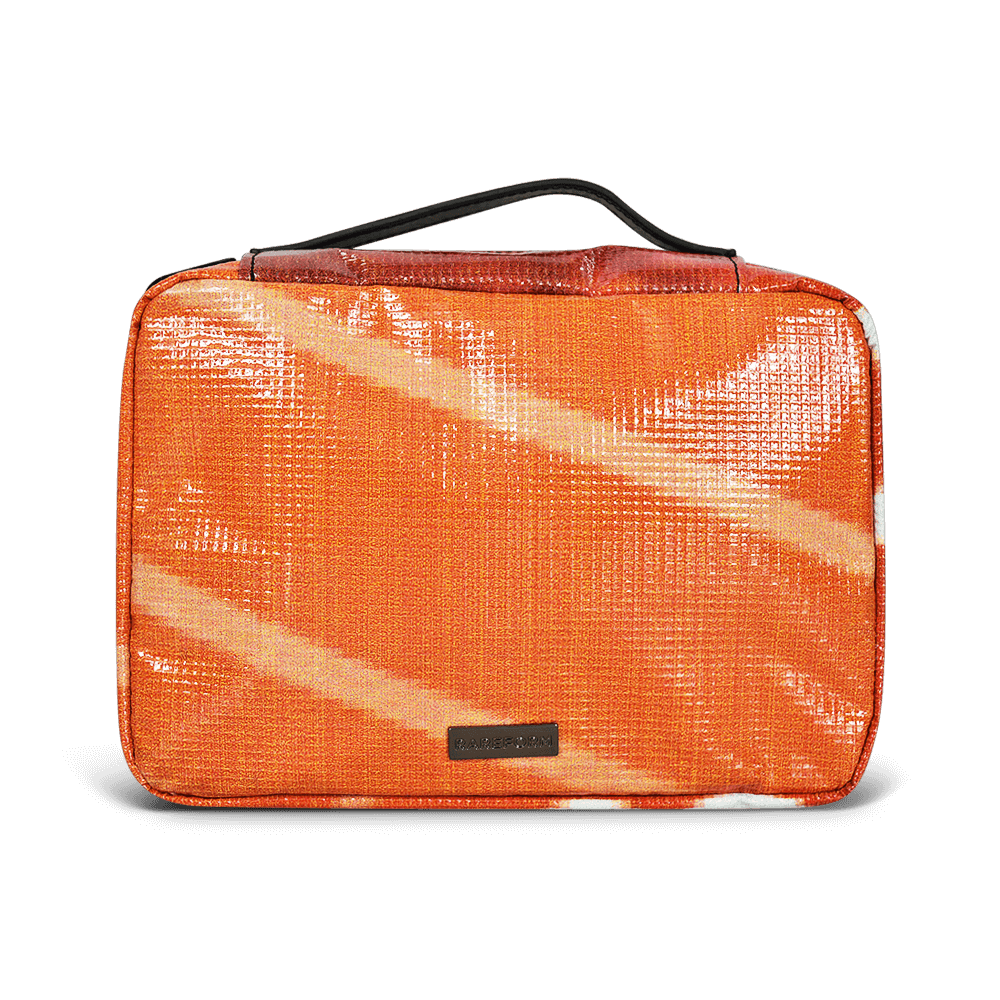 Vienna Toiletry Bag