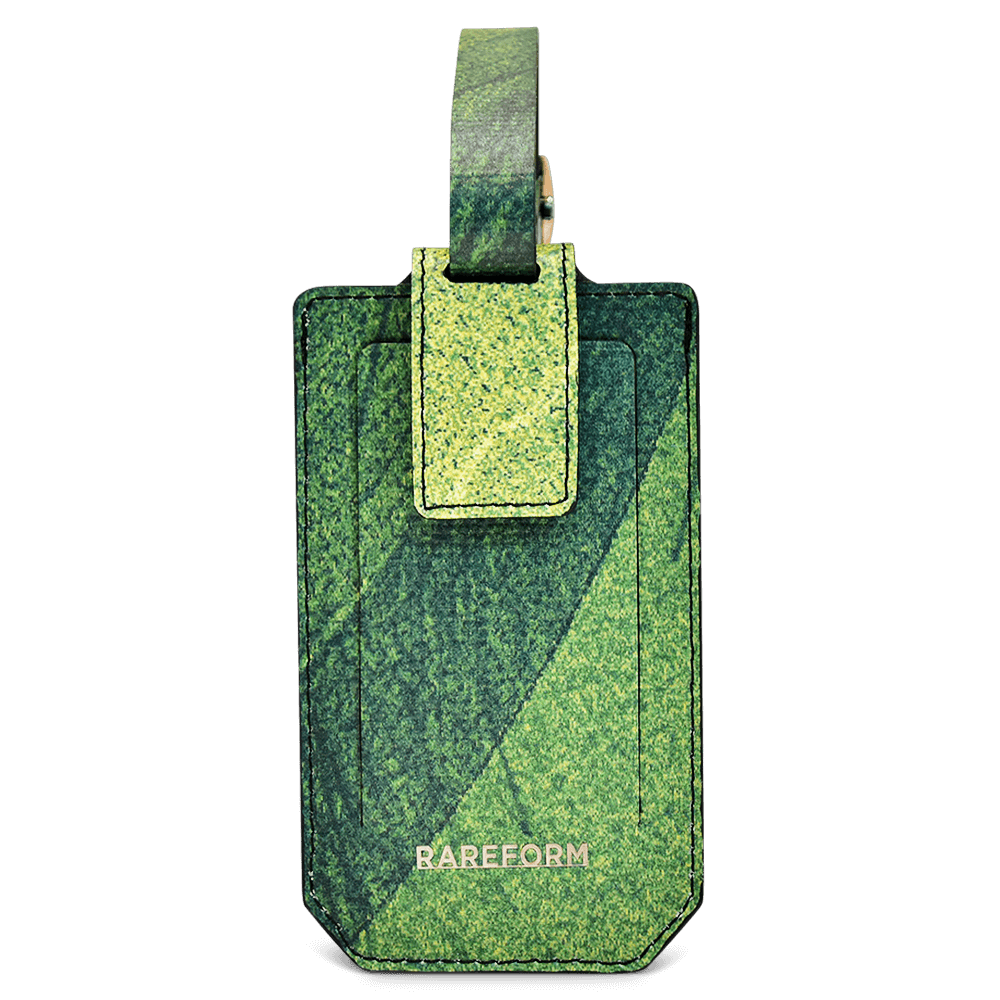 Salvador Luggage Tag
