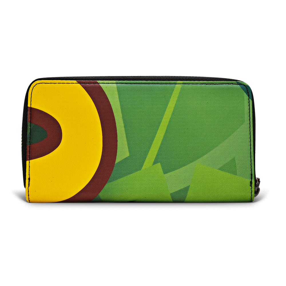 Madison Wristlet