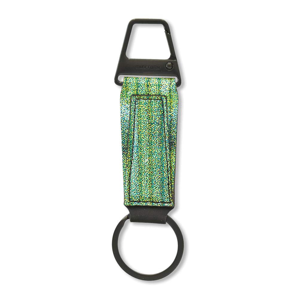 Roam Keychain