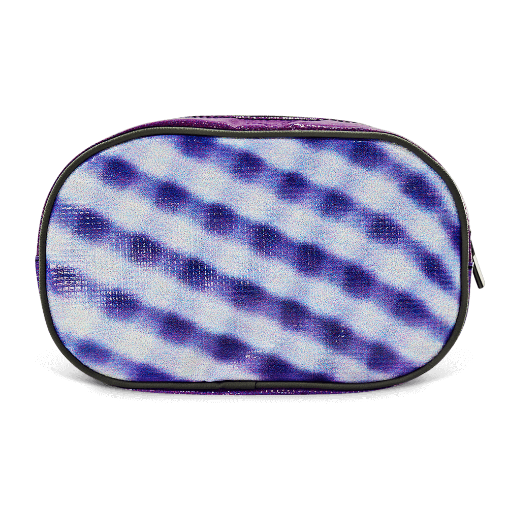 Riley Cosmetic Bag