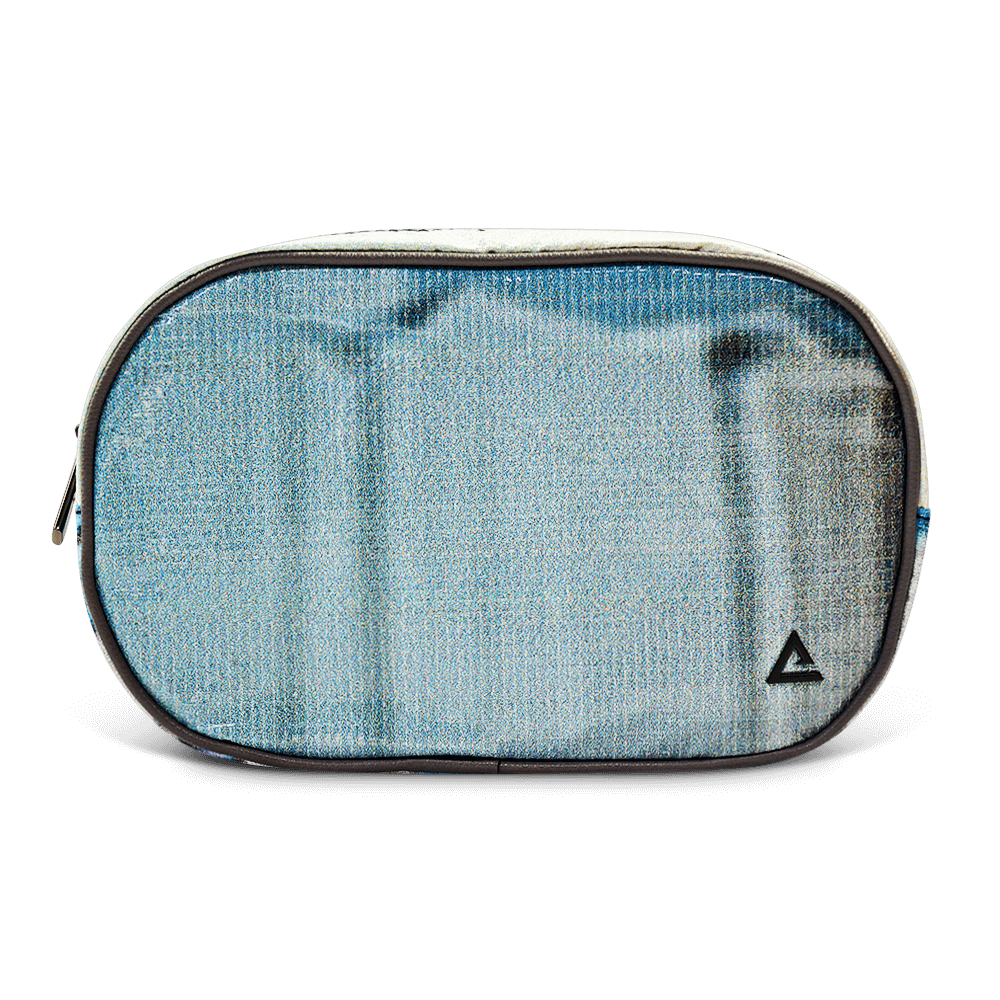 Riley Cosmetic Bag