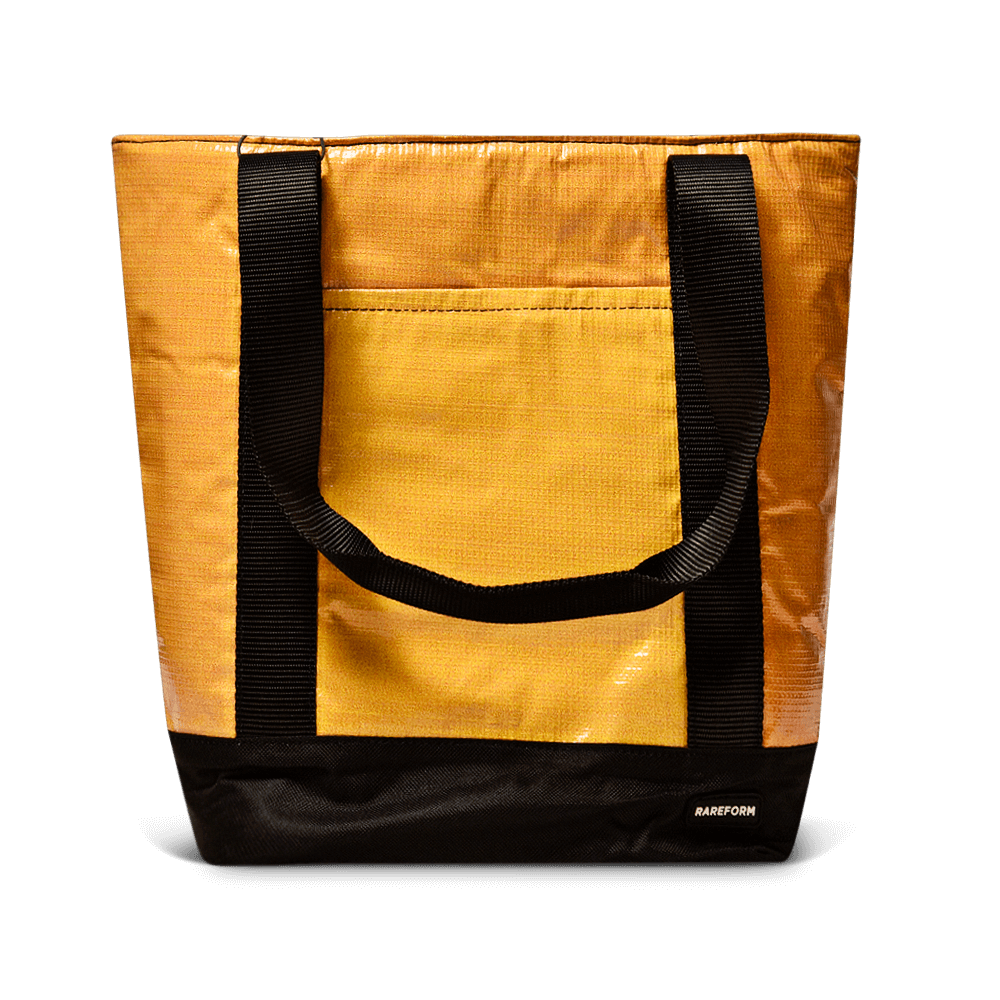 Beck Cooler Tote