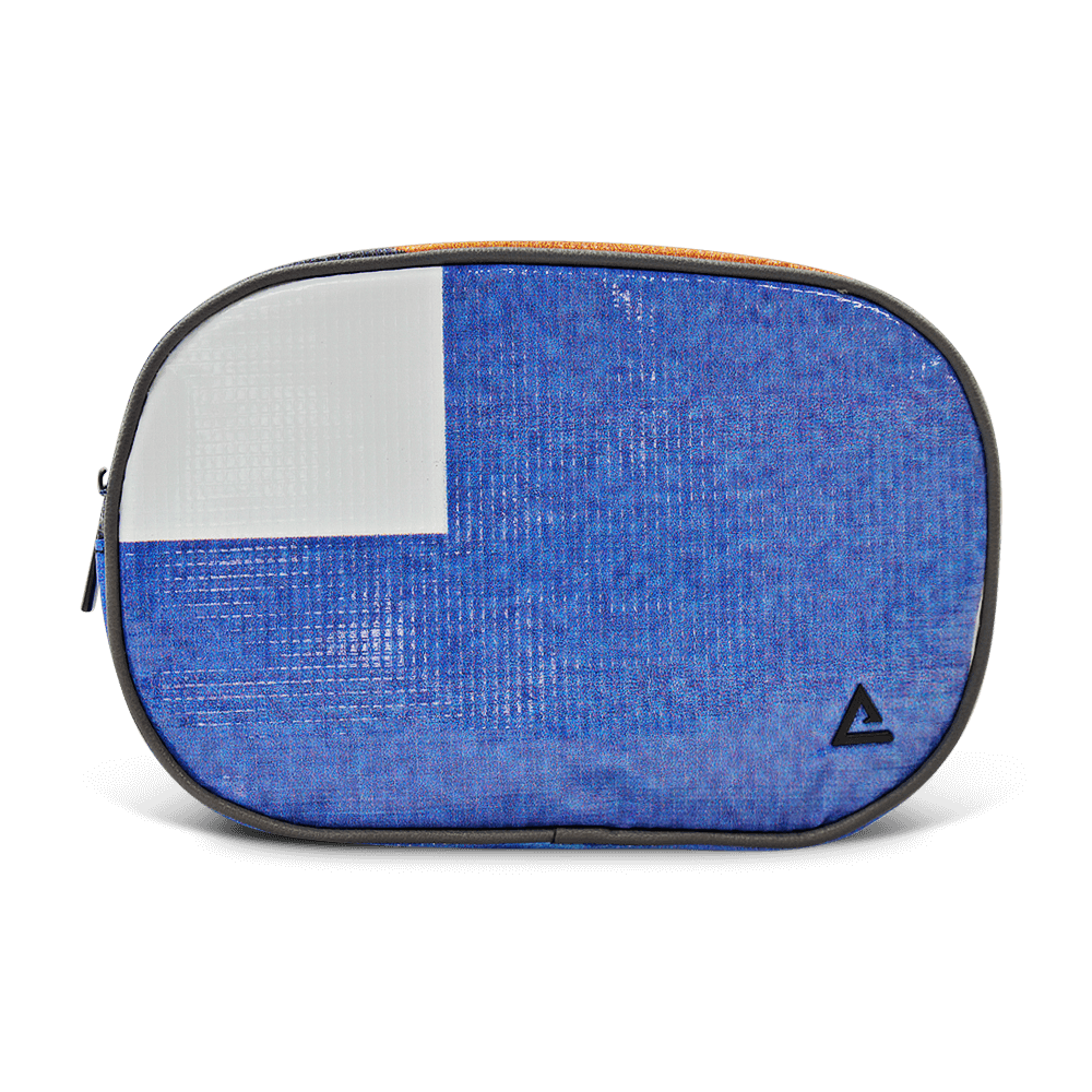 Riley Cosmetic Bag