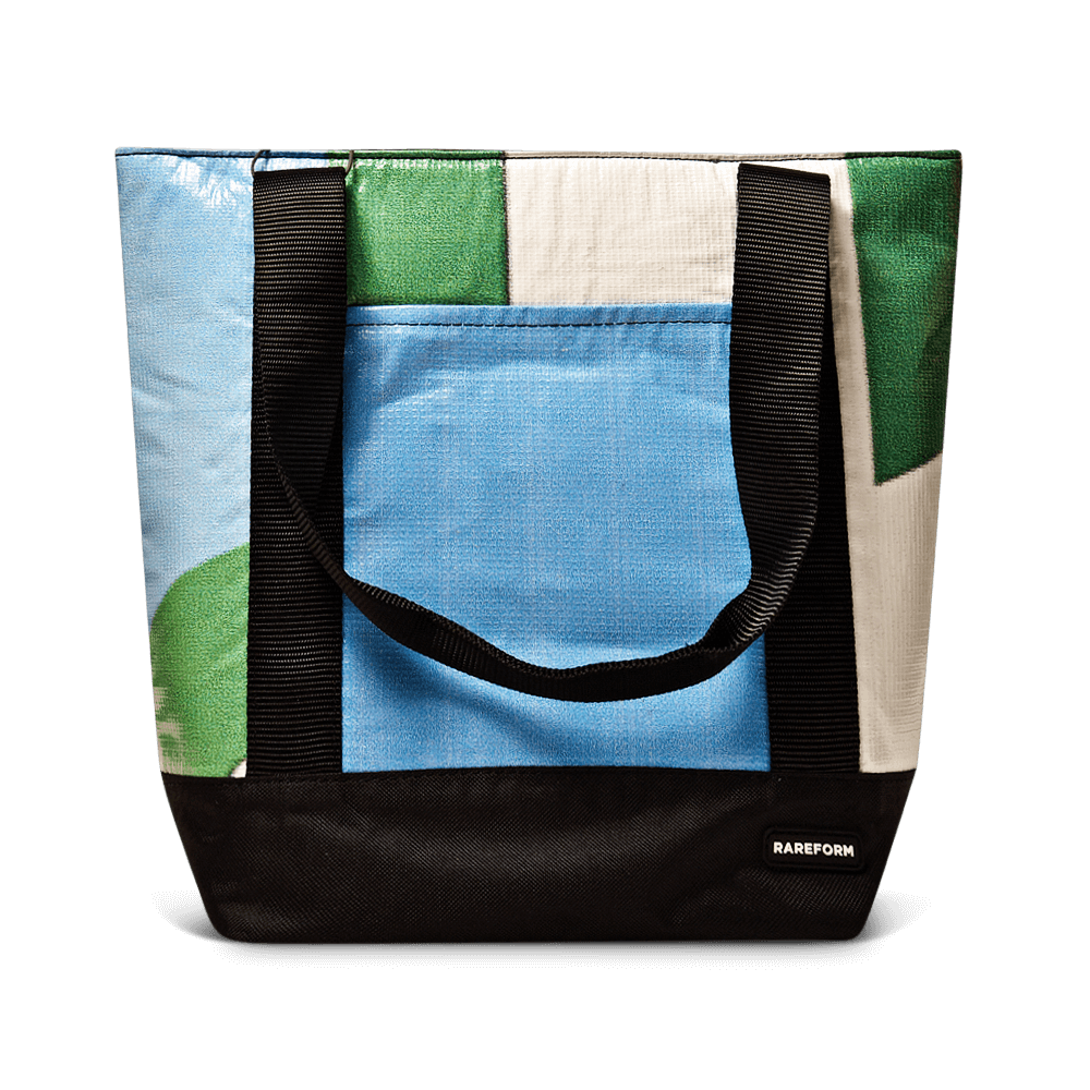Beck Cooler Tote