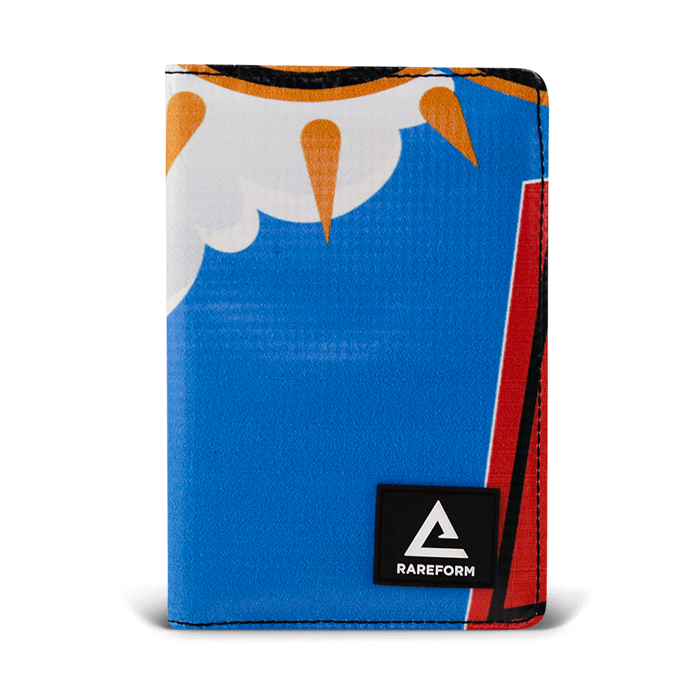 Huxley Passport Holder
