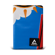 Huxley Passport Holder
