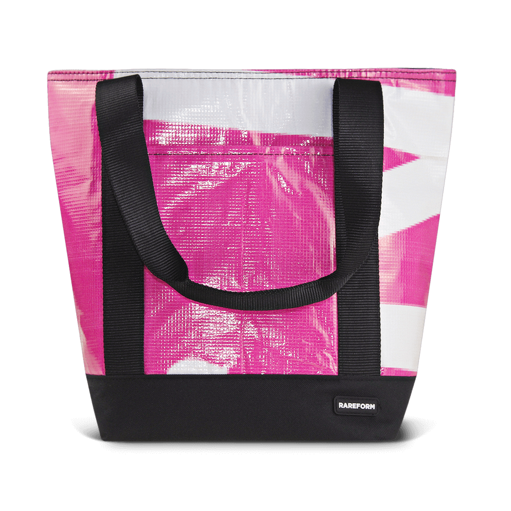 Beck Cooler Tote