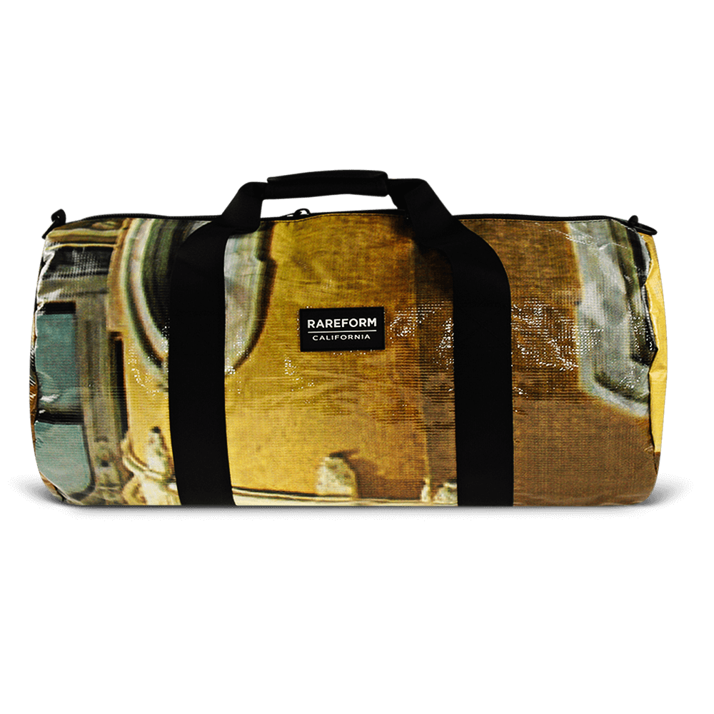 Weekender Duffle