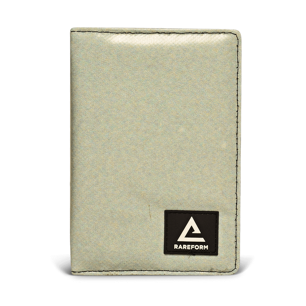 Huxley Passport Holder